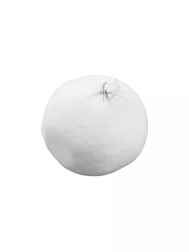 AUSTRIALPIN | Chalk Ball pour l'escalade | Blanc