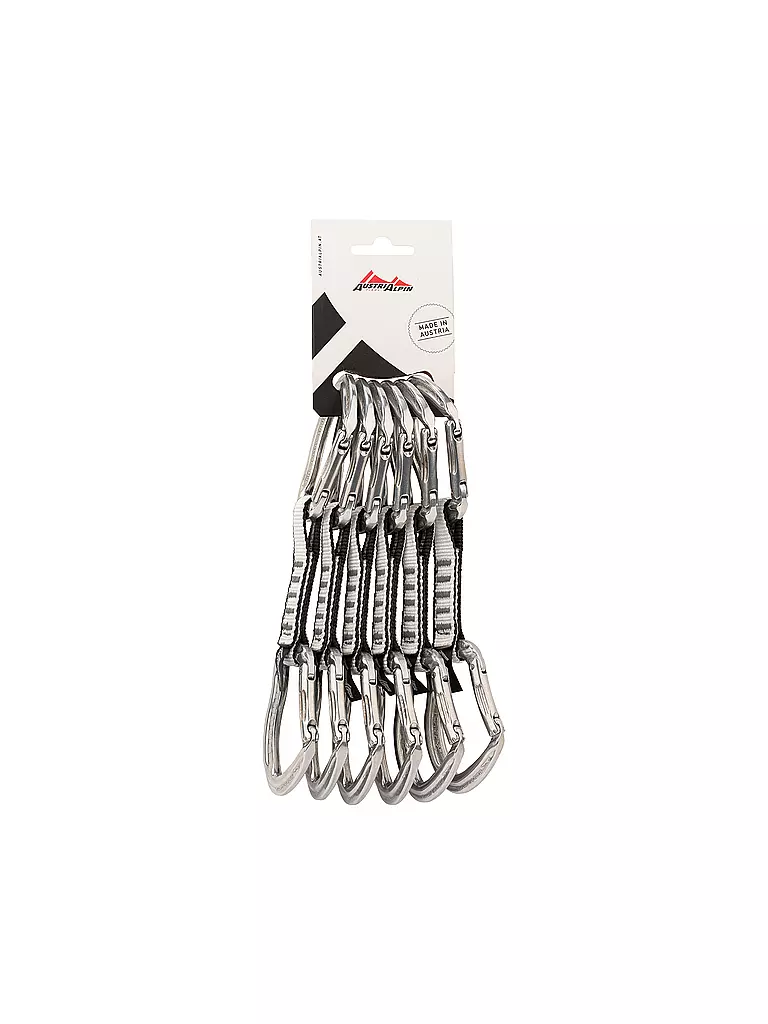 AUSTRIALPIN | Express ROCKIT Set 11 cm | Argent