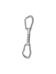 AUSTRIALPIN | Karabiner Rockit Lot de 5 Poli | Argent