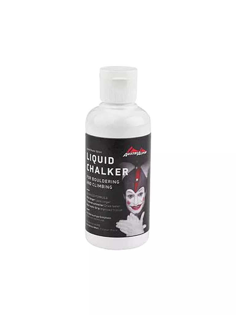 AUSTRIALPIN | Liquid Chalk 100ml | Aucune couleur