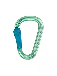 AUSTRIALPIN | Mousqueton HMS RONDO Slide-Autolock | Vert