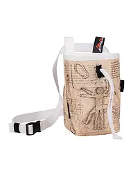 AUSTRIALPIN | Sac à magnésie Papnu Da Vinci | Marron