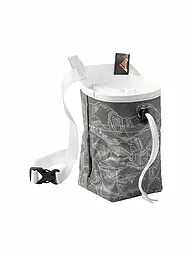 AUSTRIALPIN | Sac à magnésie Papnu Da Vinci | Gris