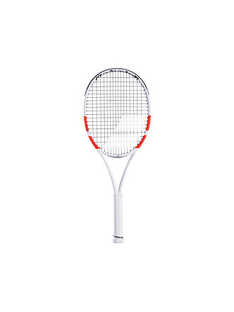 BABOLAT | Raquette de tennis Pure Strike 100 cordée