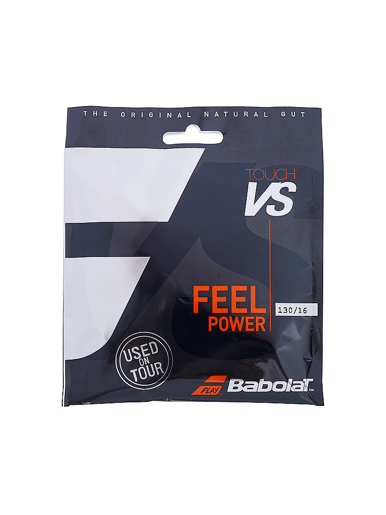 Babolat Tennissaite VS Touch 12m