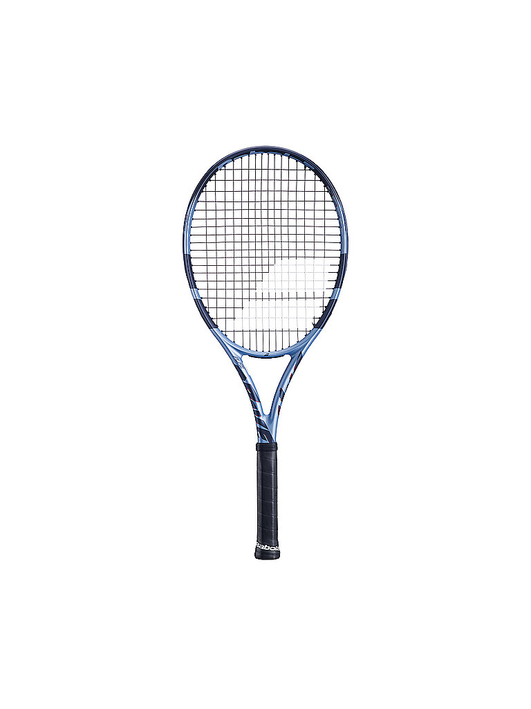 Raquette de tennis Pure Drive 25 cordée bleu 3
