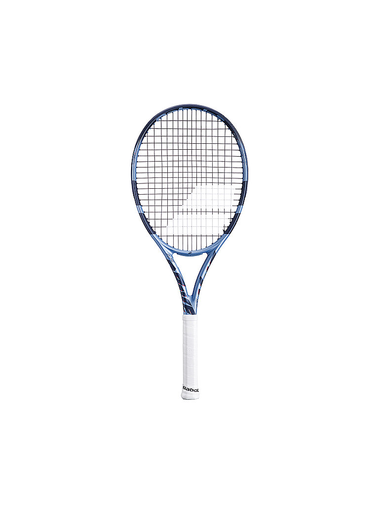 Raquette de tennis Pure Drive Team 25 bleu 2