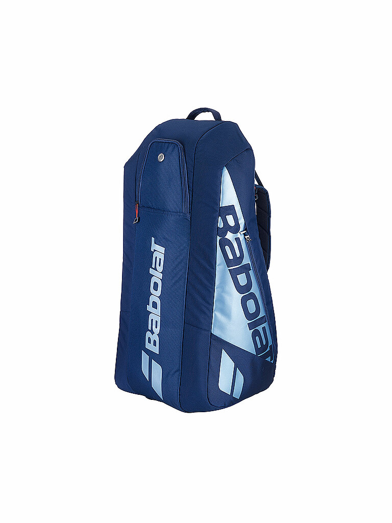 Sac de tennis Pure Drive bleu marine