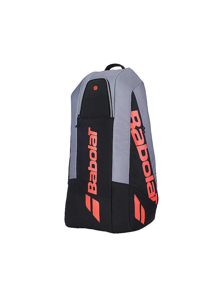 Sac de tennis X6 Pure Strike Lt gris