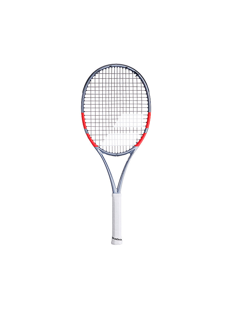 Raquette de tennis Pure Strike Team Carbon non cordée gris 2