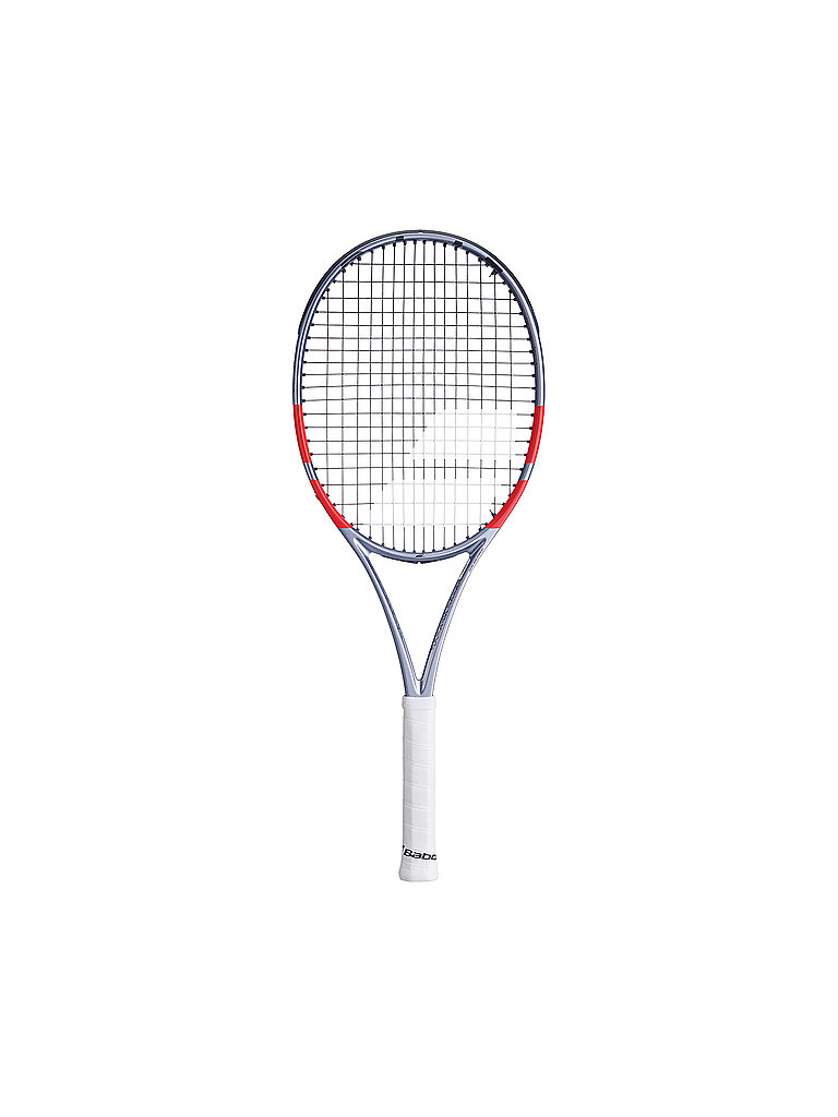Raquette de tennis Pure Strike 100 Cordée gris 2