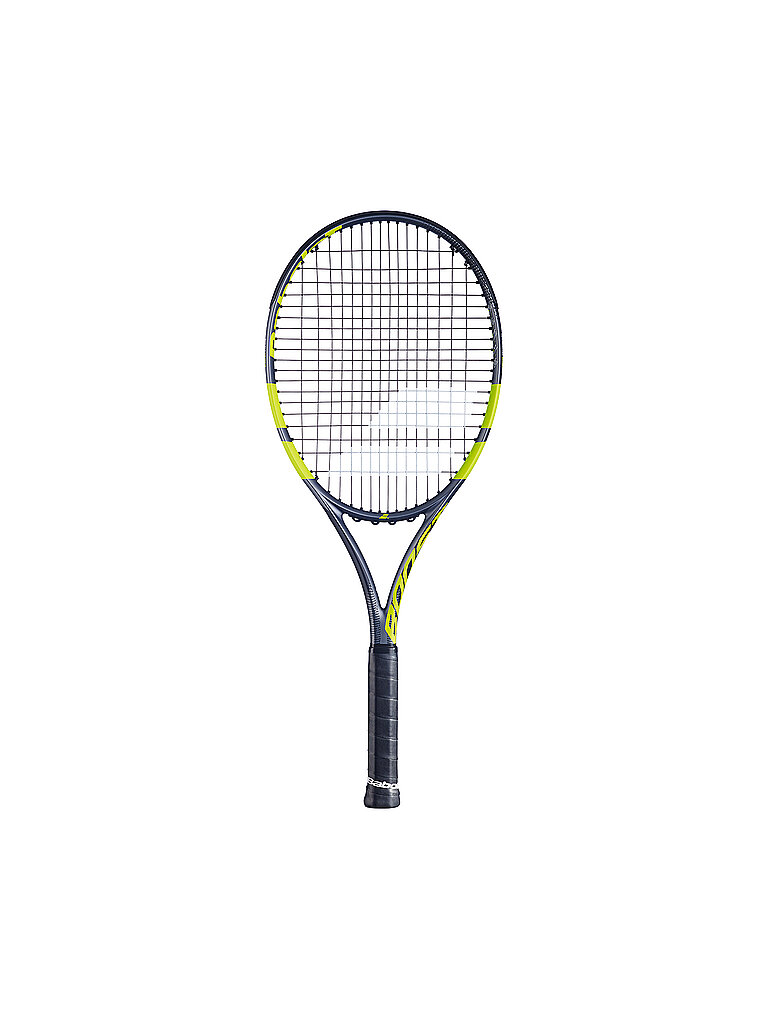 Raquette de tennis Boost Aero gris 2