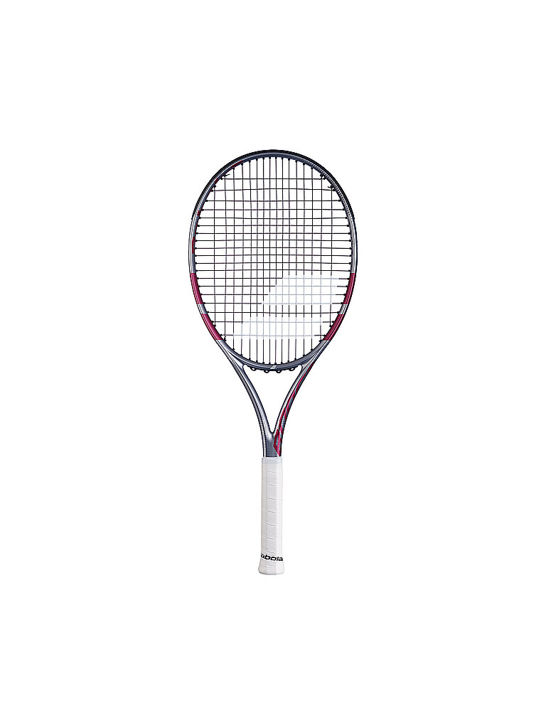 Raquette de tennis Boost Aero gris 1