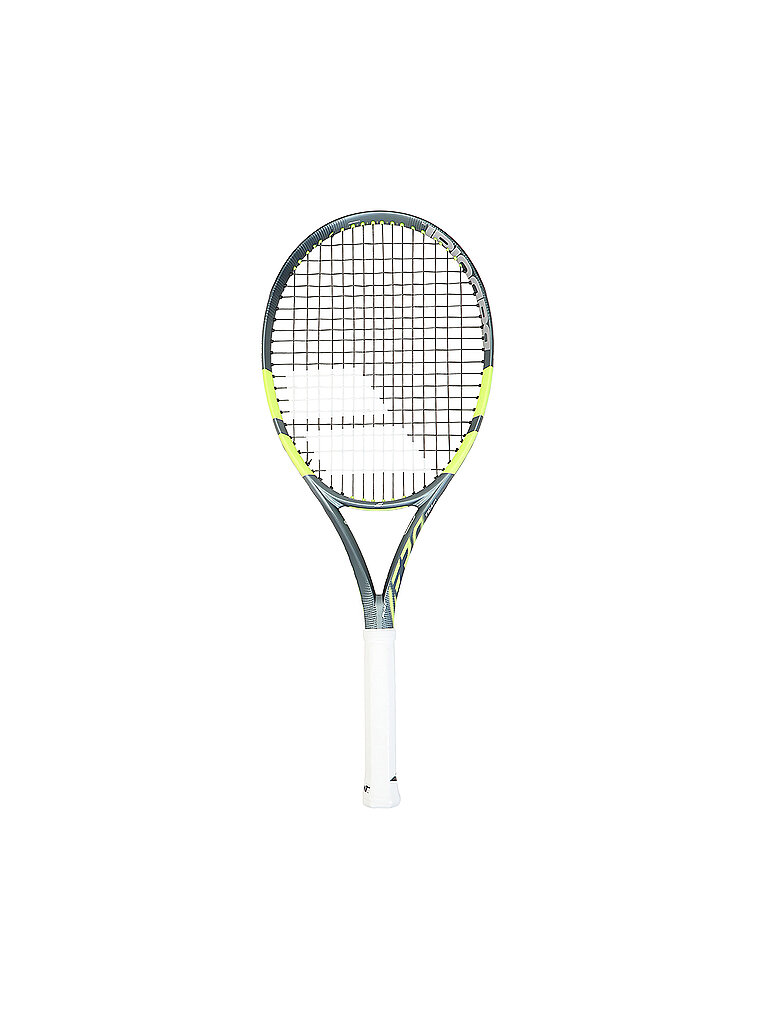 Raquette de tennis Pure Aero Team gris 3