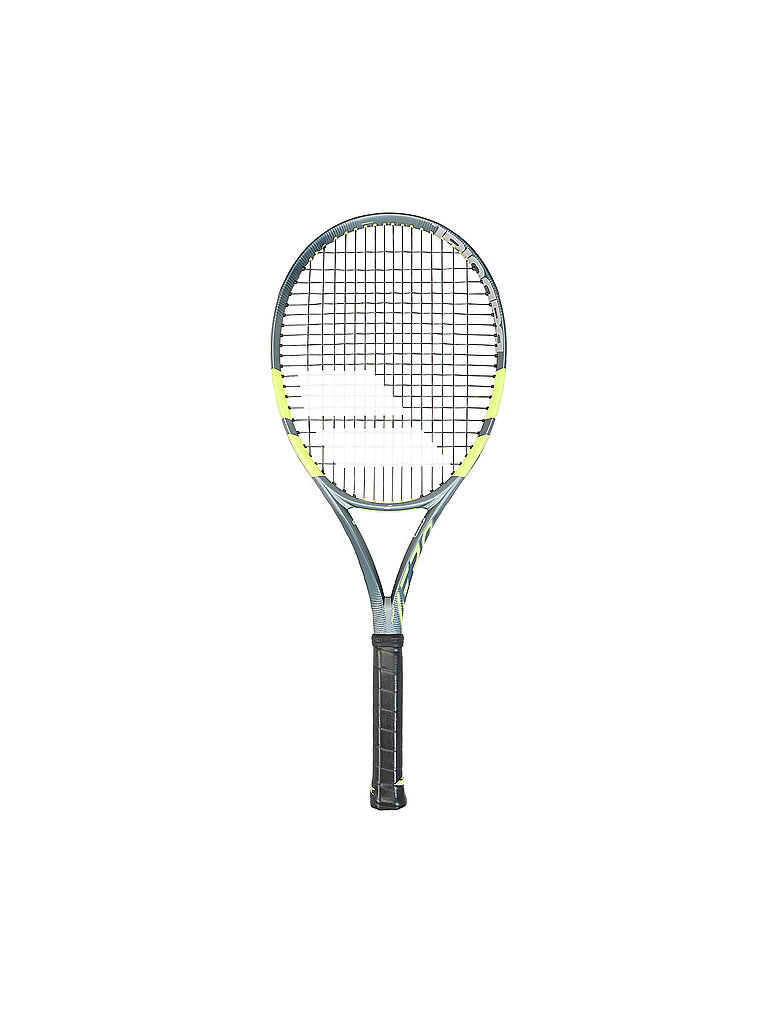 Raquette de tennis Pure Aero gris 3
