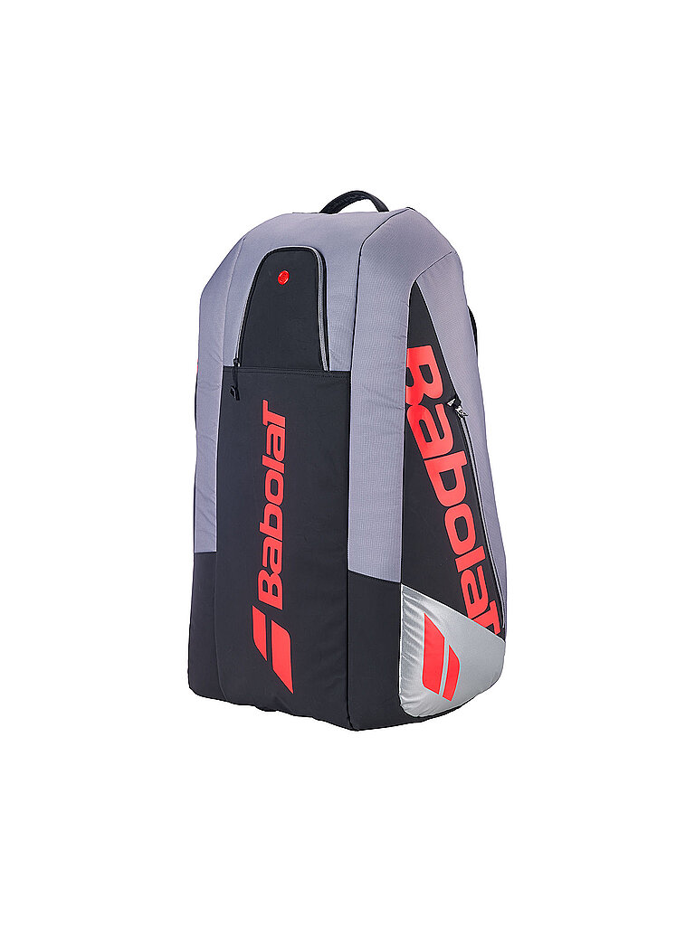 Sac de tennis RH9 Pure Strike Carbon 80L gris