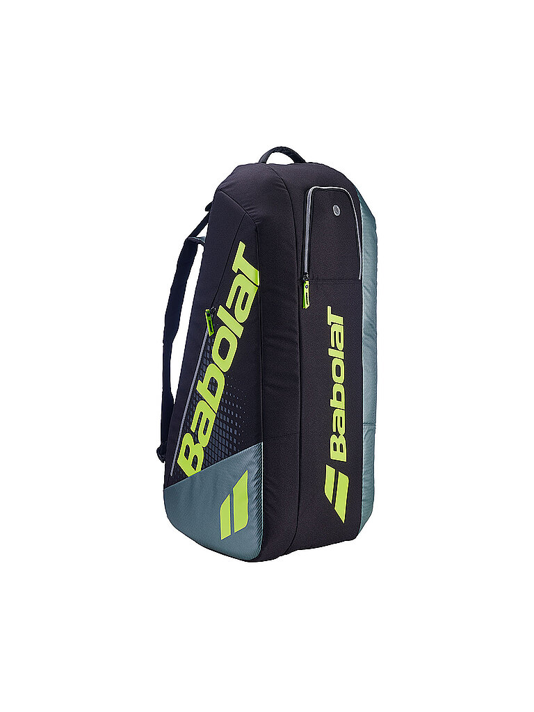Sac à dos de tennis Pure Aero RH6 gris