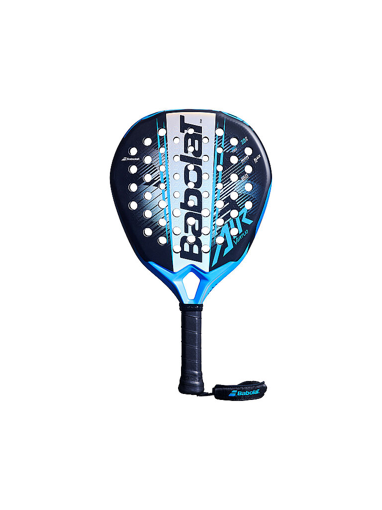 Raquette de Padel Air Vertuo 2.6 noir