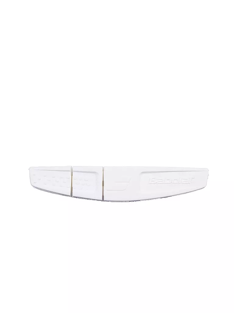 BABOLAT | Amortisseur de vibrations pour raquette de tennis Vibrakill transparent |