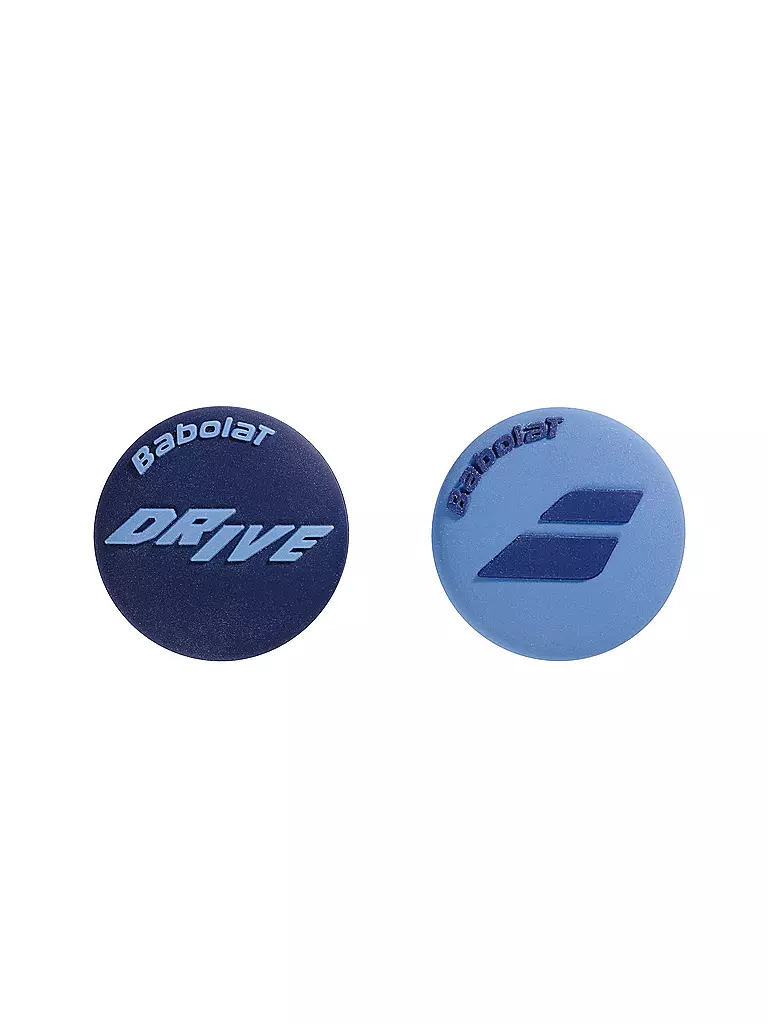 BABOLAT | Amortisseur Drive Damp | Bleu