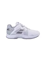 BABOLAT | Damen Tennisschuhe SFX3 All Court | Blanc