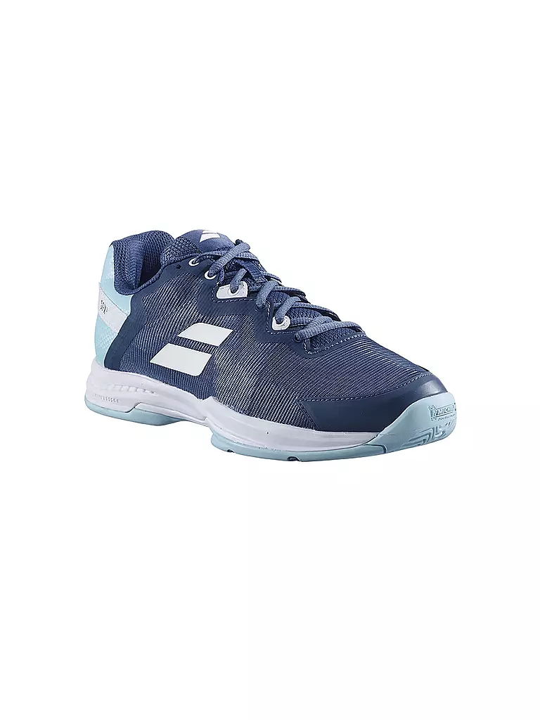 BABOLAT | Damen Tennisschuhe SFX3 All Court | Gris