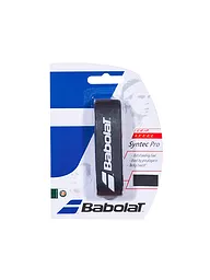BABOLAT | Grip de base de tennis Syntec Pro | Noir