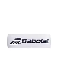 BABOLAT | Grip de base de tennis Syntec Pro | Blanc