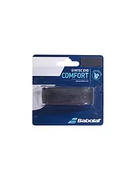 BABOLAT | Grip de tennis Syntec EVO | Noir