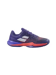 BABOLAT | Herren Tennisschuhe Jet Mach 3 Clay | Bleu
