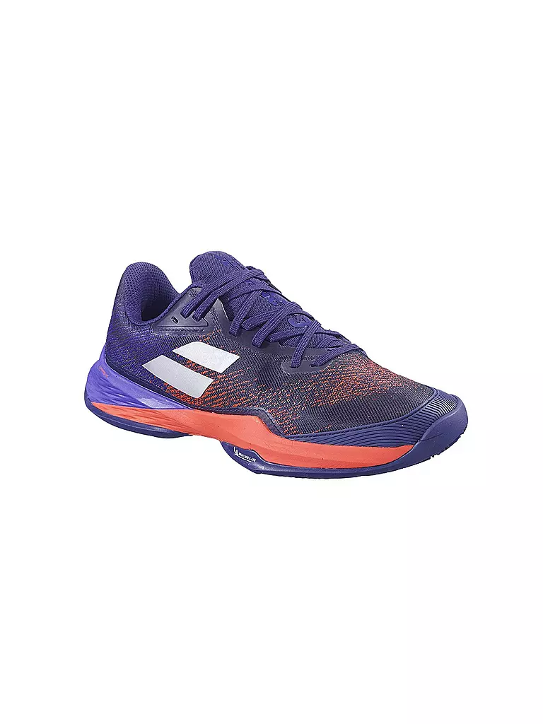 BABOLAT | Herren Tennisschuhe Jet Mach 3 Clay | Bleu