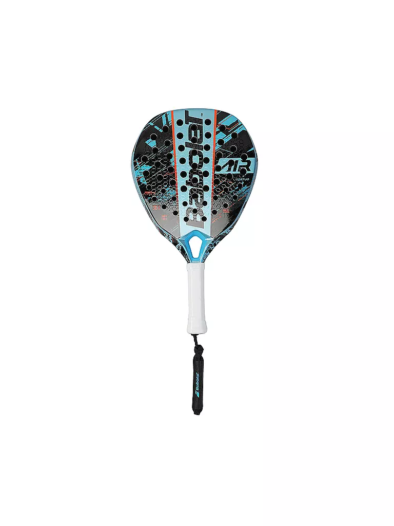 BABOLAT | Padelschläger Air Vertuo | Bleu