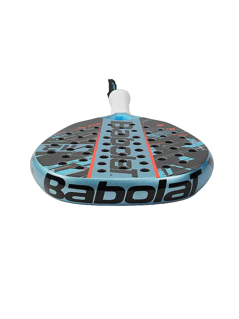 BABOLAT | Padelschläger Air Vertuo | Bleu