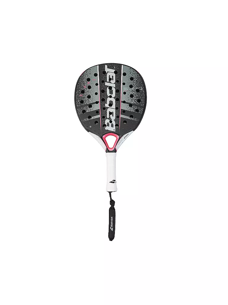 BABOLAT | Padelschläger Stima Spirit | Bleu clair