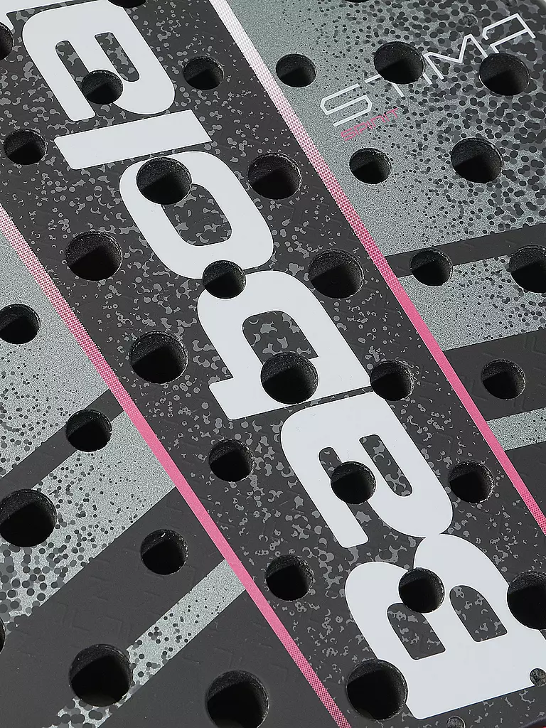 BABOLAT | Padelschläger Stima Spirit | Bleu clair