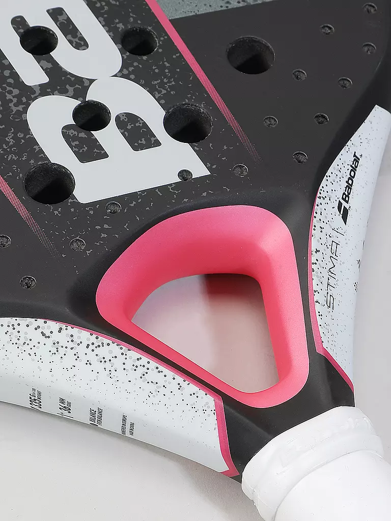 BABOLAT | Padelschläger Stima Spirit | Bleu clair