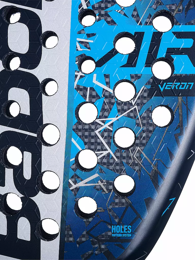 BABOLAT | Raquette de padel Air Veron |
