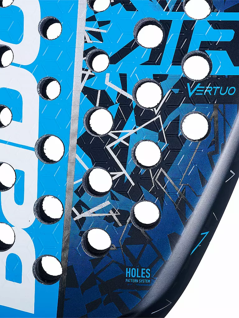 BABOLAT | Raquette de padel Air Vertuo |