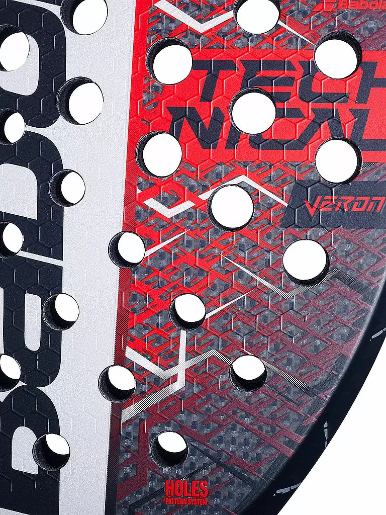 BABOLAT | Raquette de padel Technical Veron |