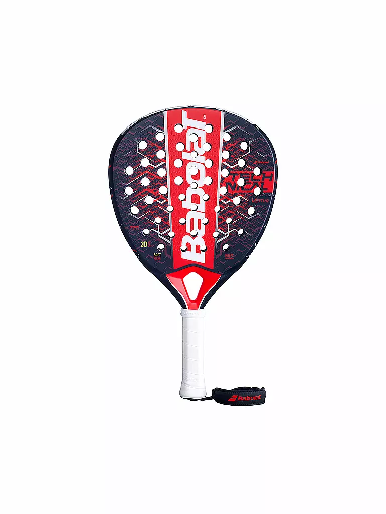 BABOLAT | Raquette de padel Technical Vertuo | Noir