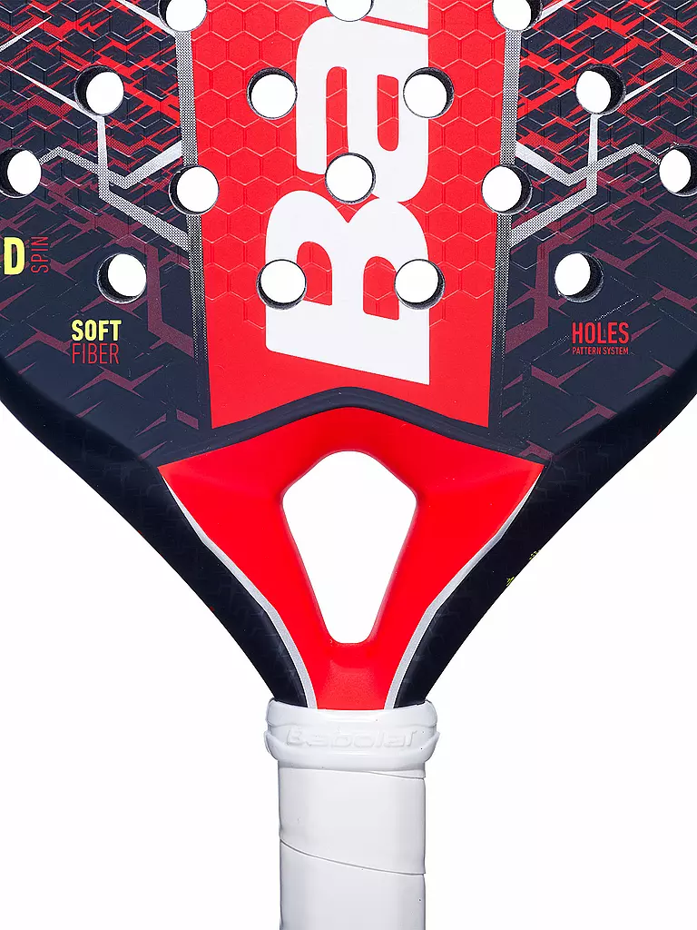 BABOLAT | Raquette de padel Technical Vertuo |