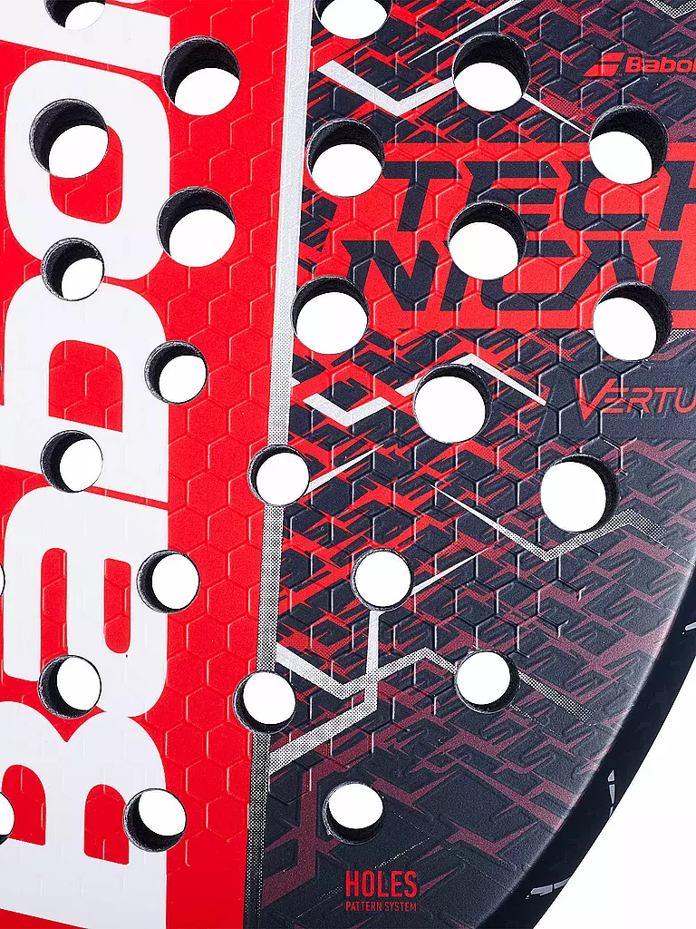 BABOLAT | Raquette de padel Technical Vertuo |