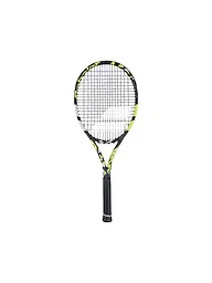 BABOLAT | Raquette de tennis Boost Aero Grey cordée | Gris