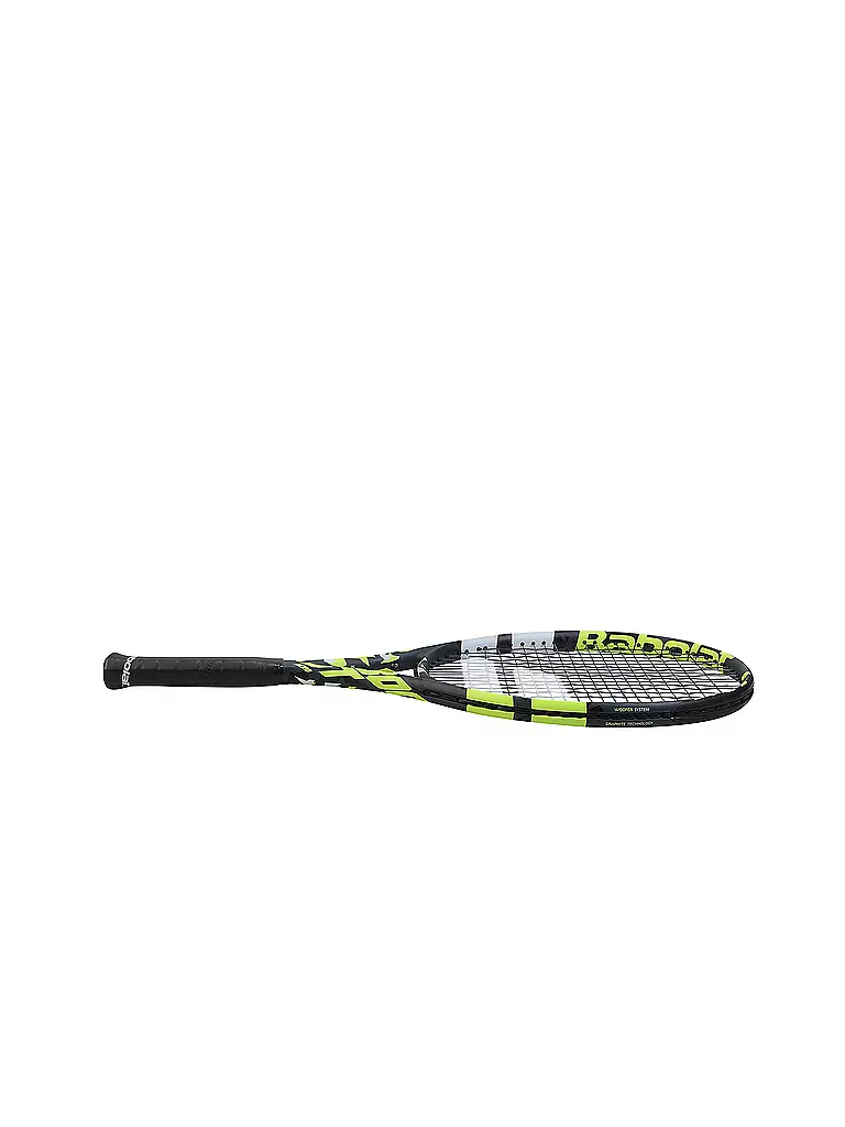 BABOLAT | Raquette de tennis Boost Aero Grey cordée | Gris