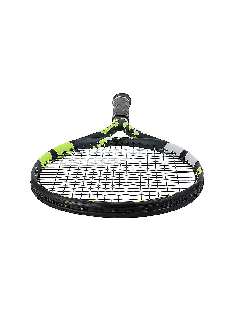 BABOLAT | Raquette de tennis Boost Aero Grey cordée |
