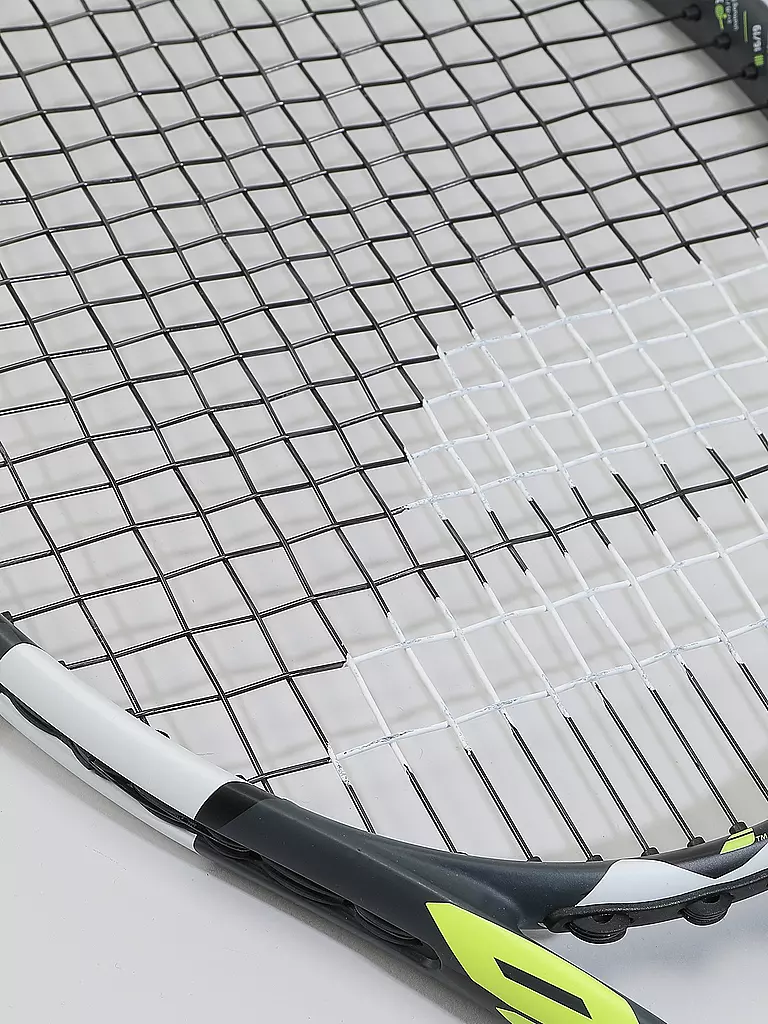 BABOLAT | Raquette de tennis Boost Aero Grey cordée |