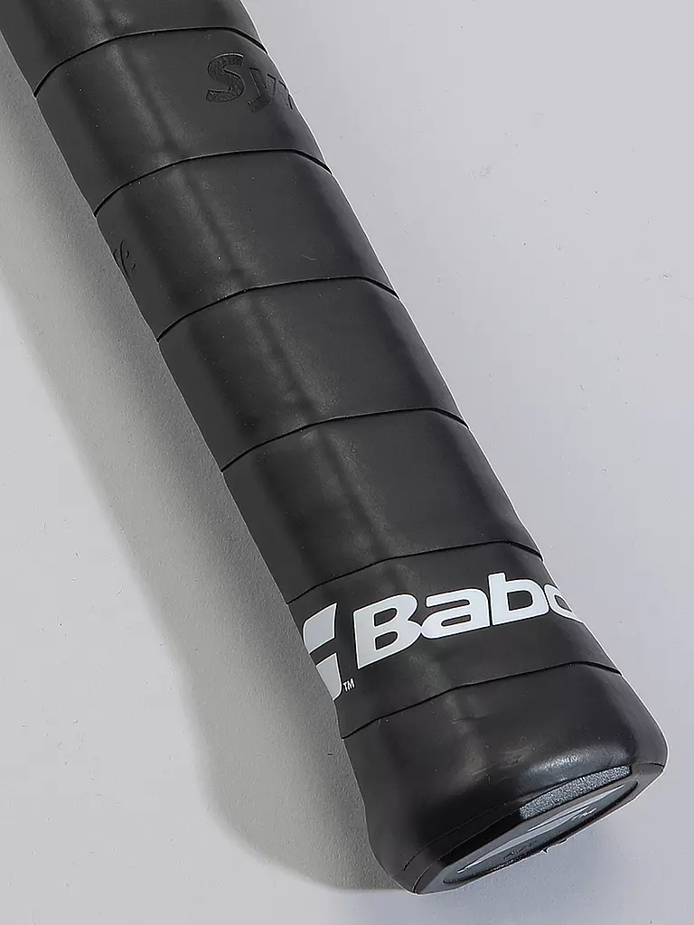 BABOLAT | Raquette de tennis Boost Aero Grey cordée |