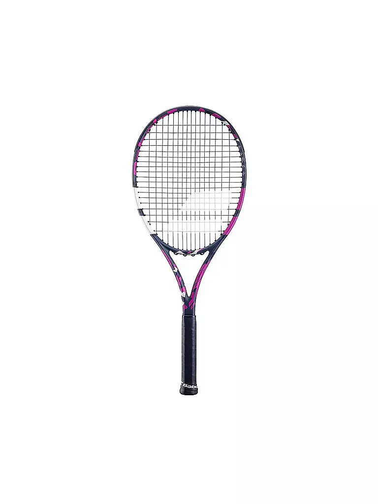 BABOLAT | Raquette de tennis Boost Aero Rose | Gris