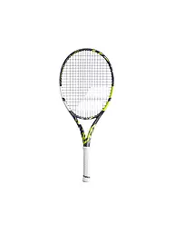 BABOLAT | Raquette de tennis enfant Pure Aero Junior 25 | Gris