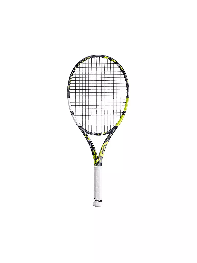 BABOLAT | Raquette de tennis enfant Pure Aero Junior 25 | Gris